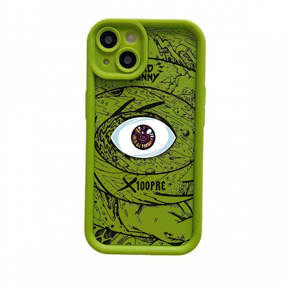 Case téléphone Silicone Soft Case