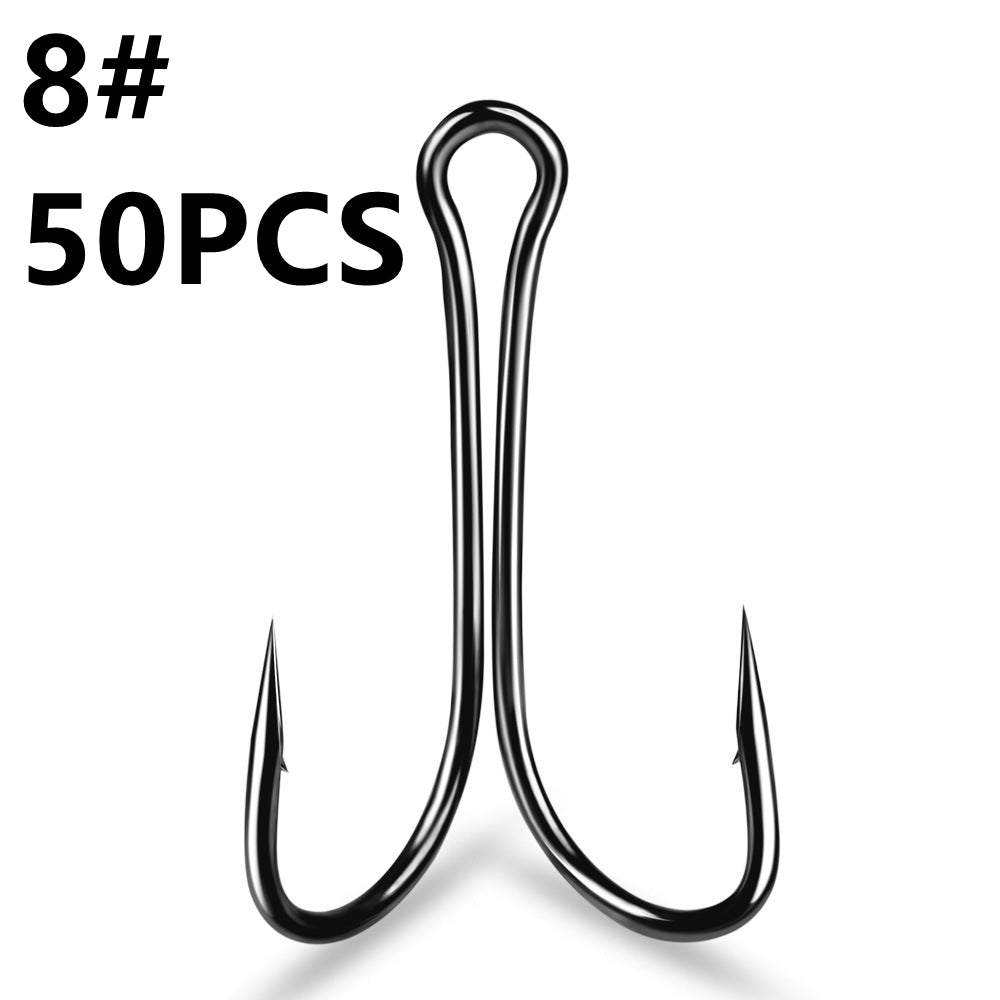 Erben Hook Road Subhook avec l'ancre à barbe