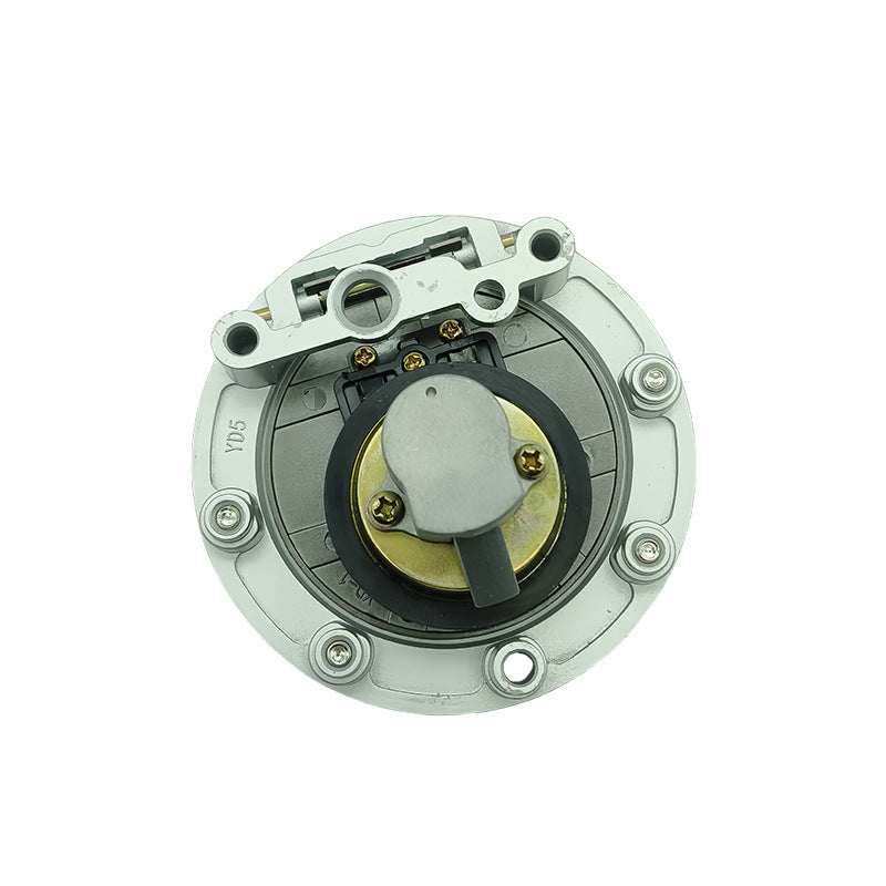 Accessoires de moto Bouchon de réservoir de carburant SHD125 TZR125 FZR250 TZM150 FZR250