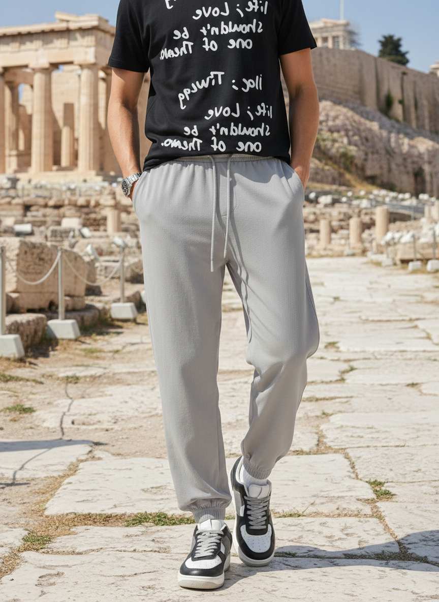 Pantalons occasionnels