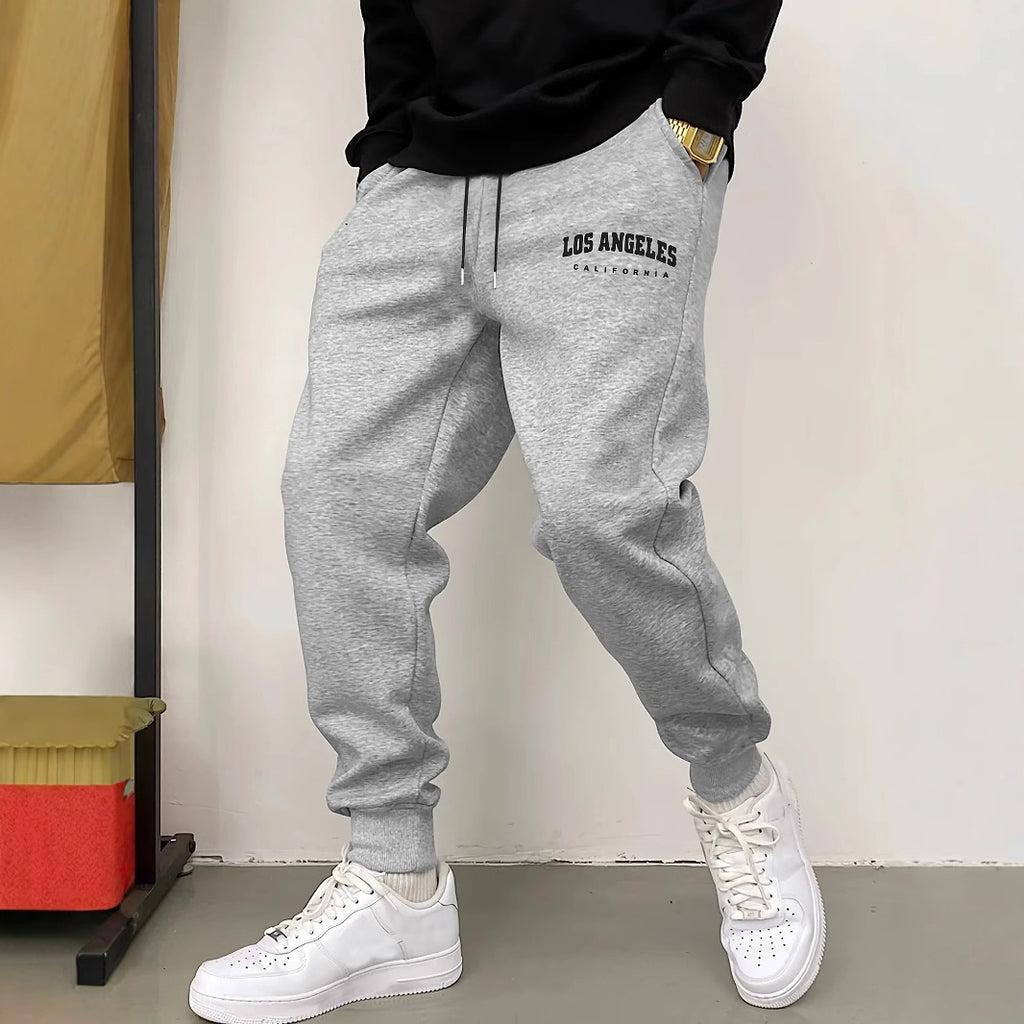 Hommes et femmes Sweatpants casual sport