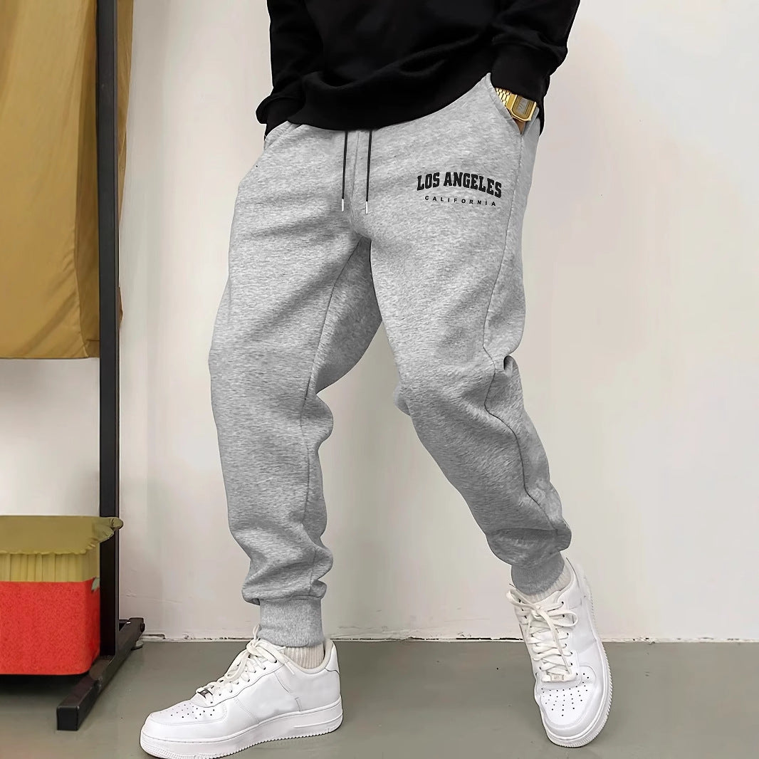Hommes et femmes Sweatpants casual sport