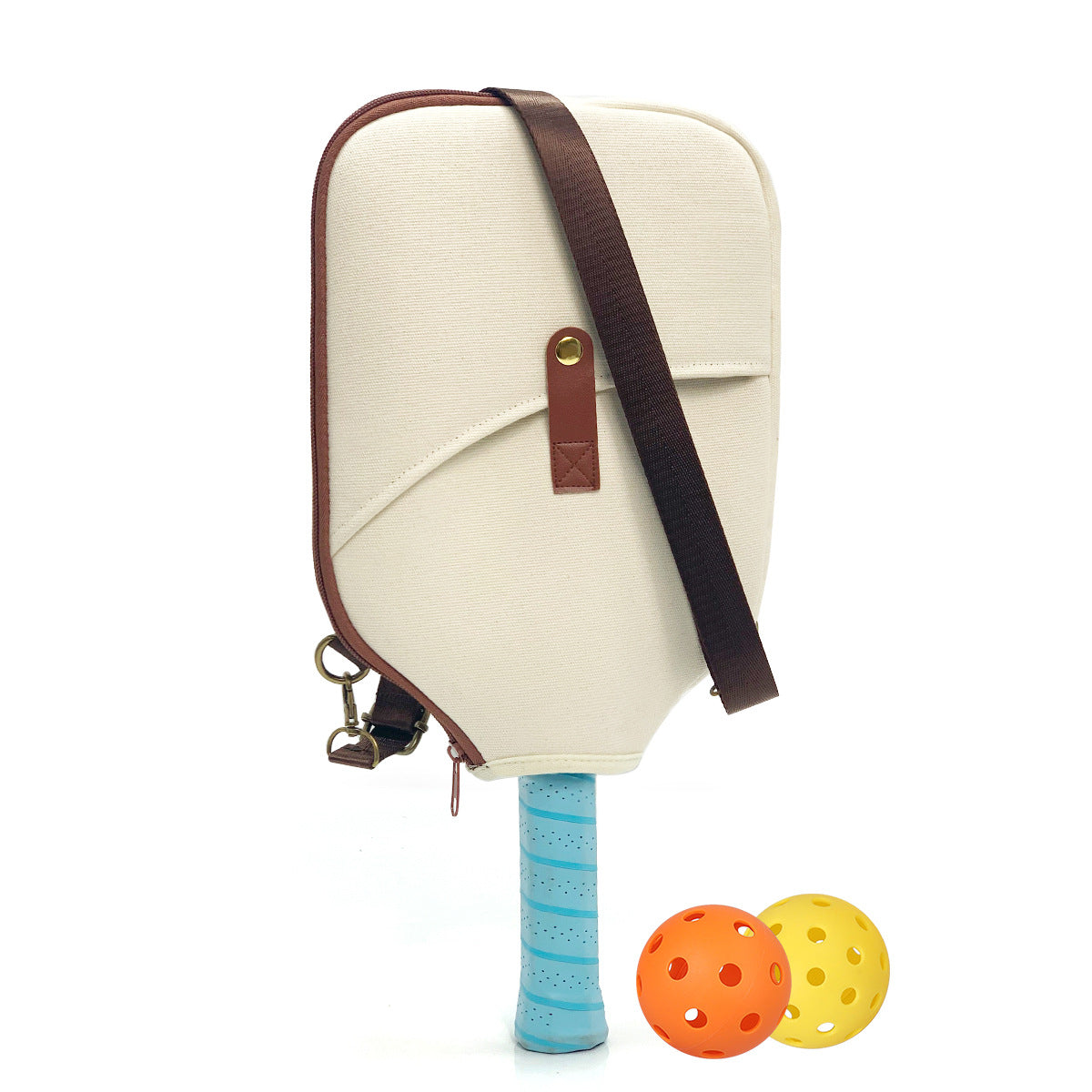 Plongée-matériel Strap avec crochet Sac de sac à dos à épaule simple