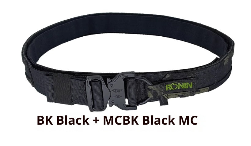 Système MOLLE Boucle tactique ceinture