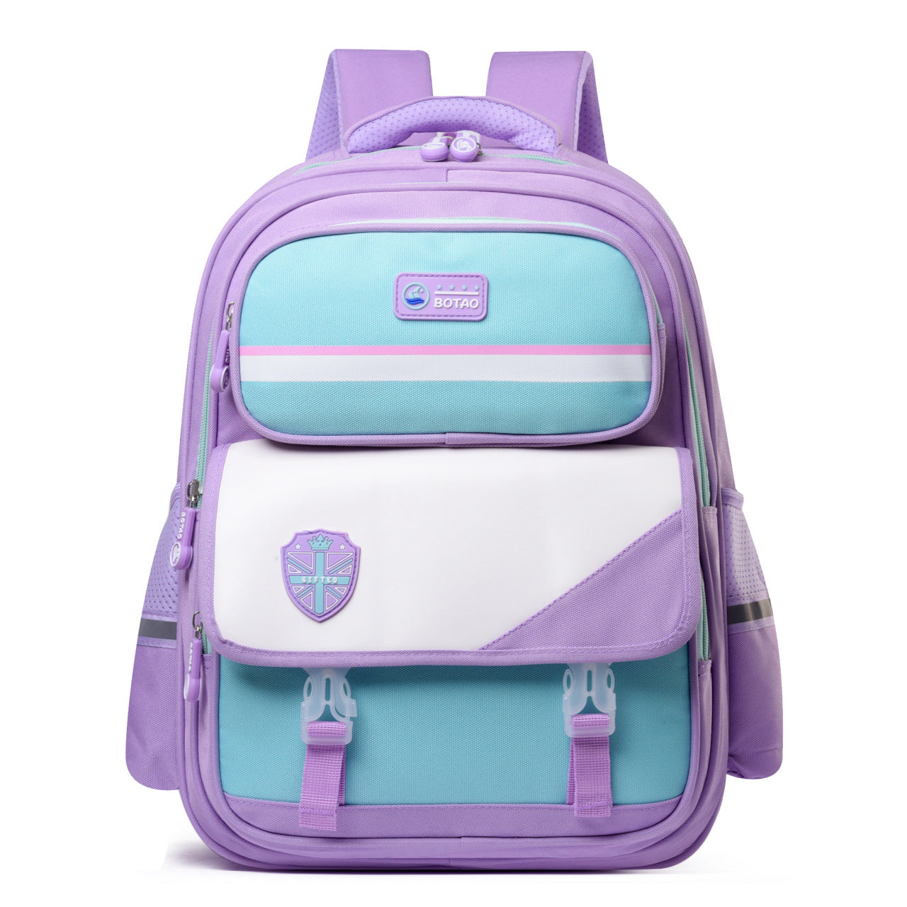 Sac à dos Grand Capacité Garçons et filles Sac scolaire