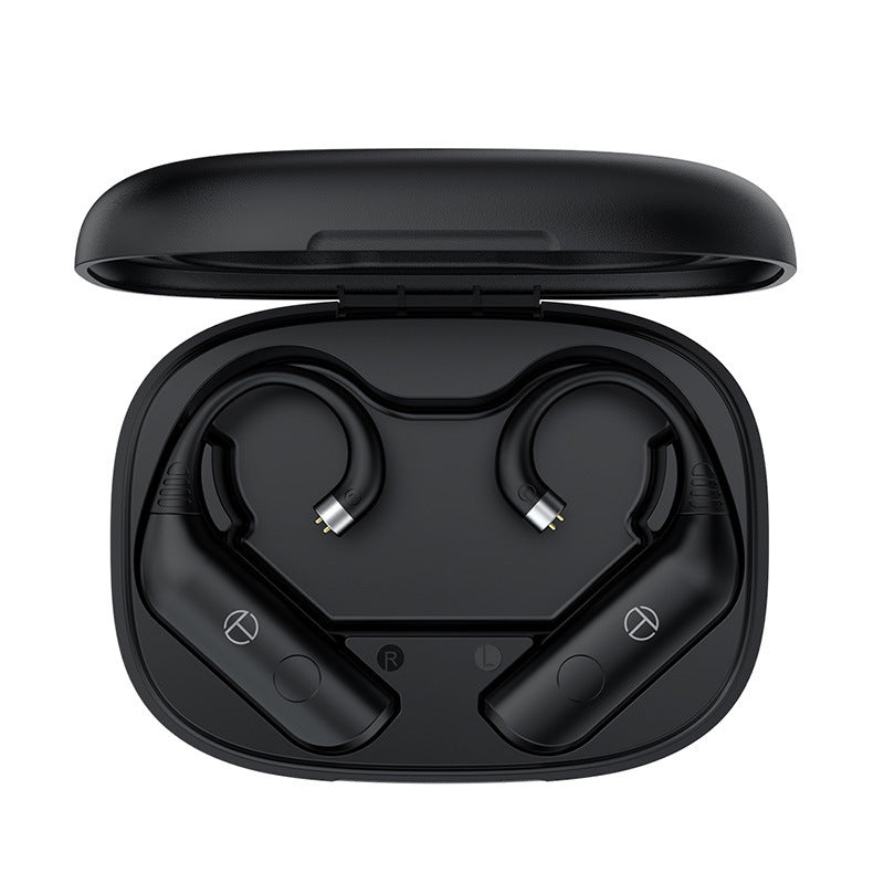 BT20 Pro Real Wireless 53 casque Bluetooth replaceable plug-in étanche Large Cavity Up