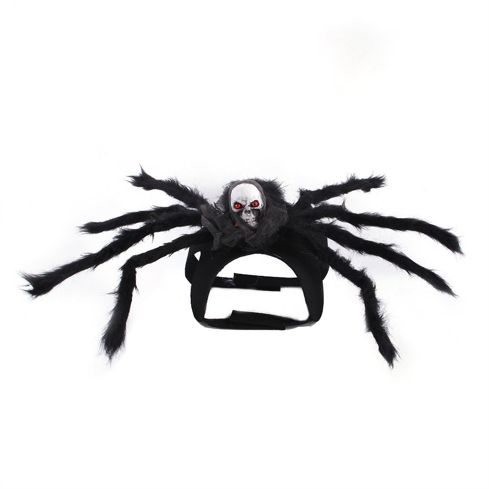 Halloween Créative Halloween Chat Chat Petits chiens Bat Wings Halloween Chat Wings Accessoires