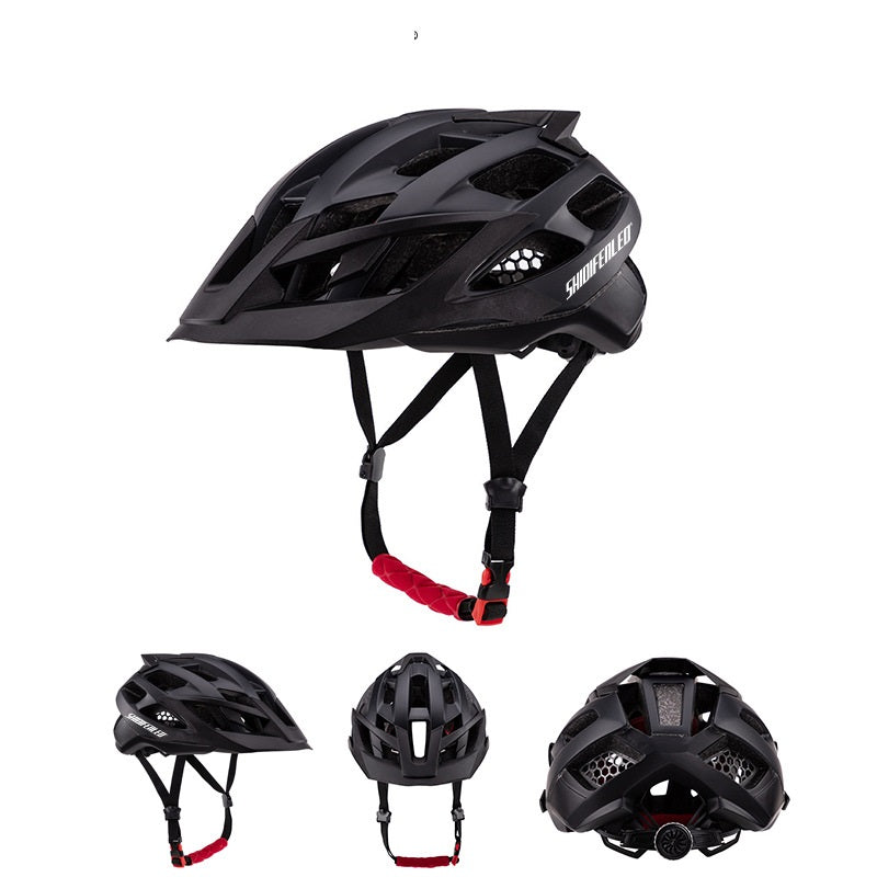 Outdoor Mountain Bike Sport Cyclisme Casque