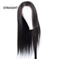 Perruque de cheveux humains Perruque pleine tête