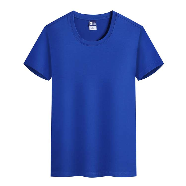T-shirt à manches courtes pour hommes et femmes