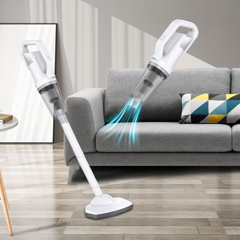 Aspirateur sec sans fil sans fil