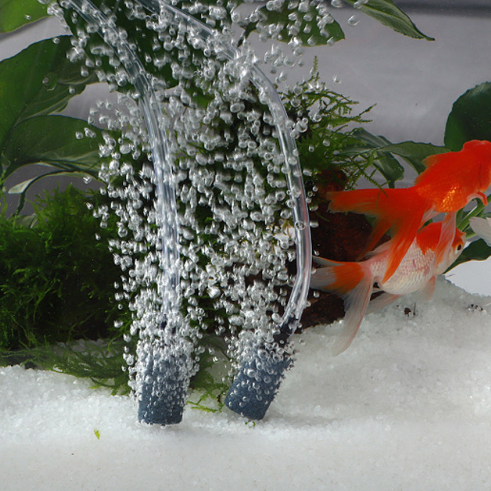 Aquarium Pompe à oxygène de reproduction de poissons silencieux