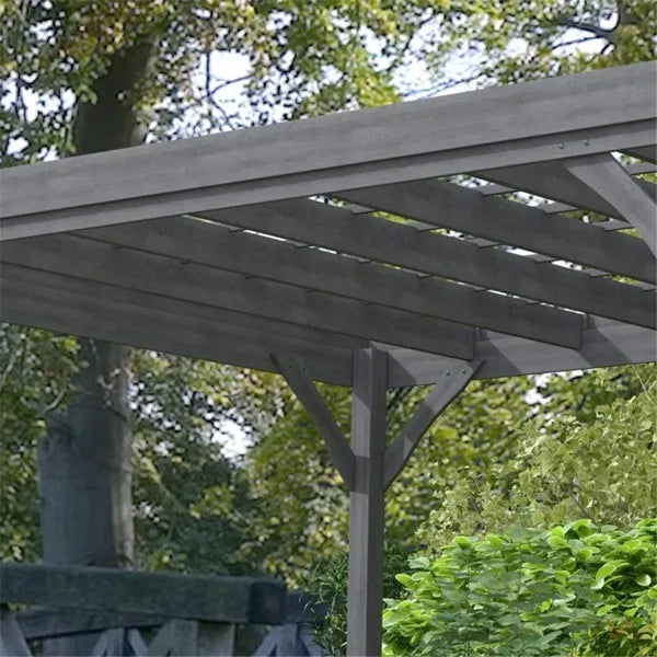 Bois Gazebo (Swiship-Ship)(Interdit par WalMart)Original 31560469
