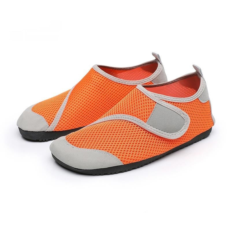 Chaussures de plage Sac pointu Plongée Extérieur Soft Soles