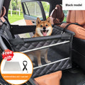 Coussin de siège arrière pour voiture de grand chien