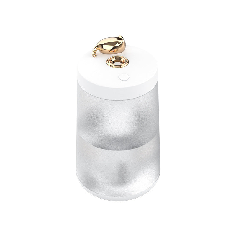 Mignon chat humidificateur Mignon dessin animé bureau