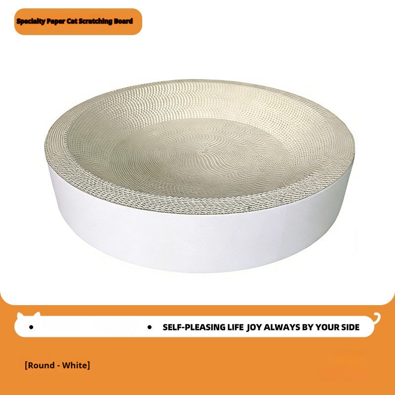 Papier spécial Double couche Cat Scratching Board