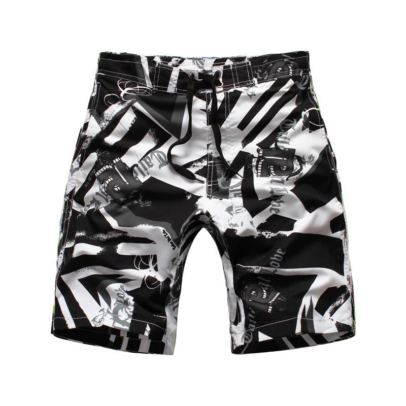 Pantalons de plage imprimés pour enfants