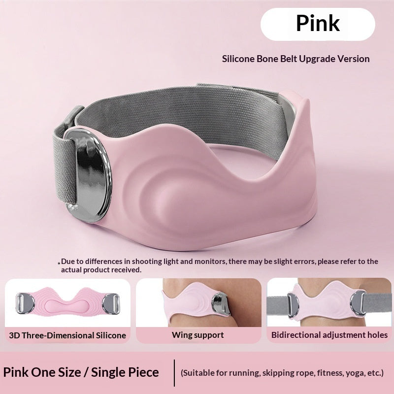 Qualité professionnelle Breathable Blessure-préventation Ajustable Knee Sports Brace