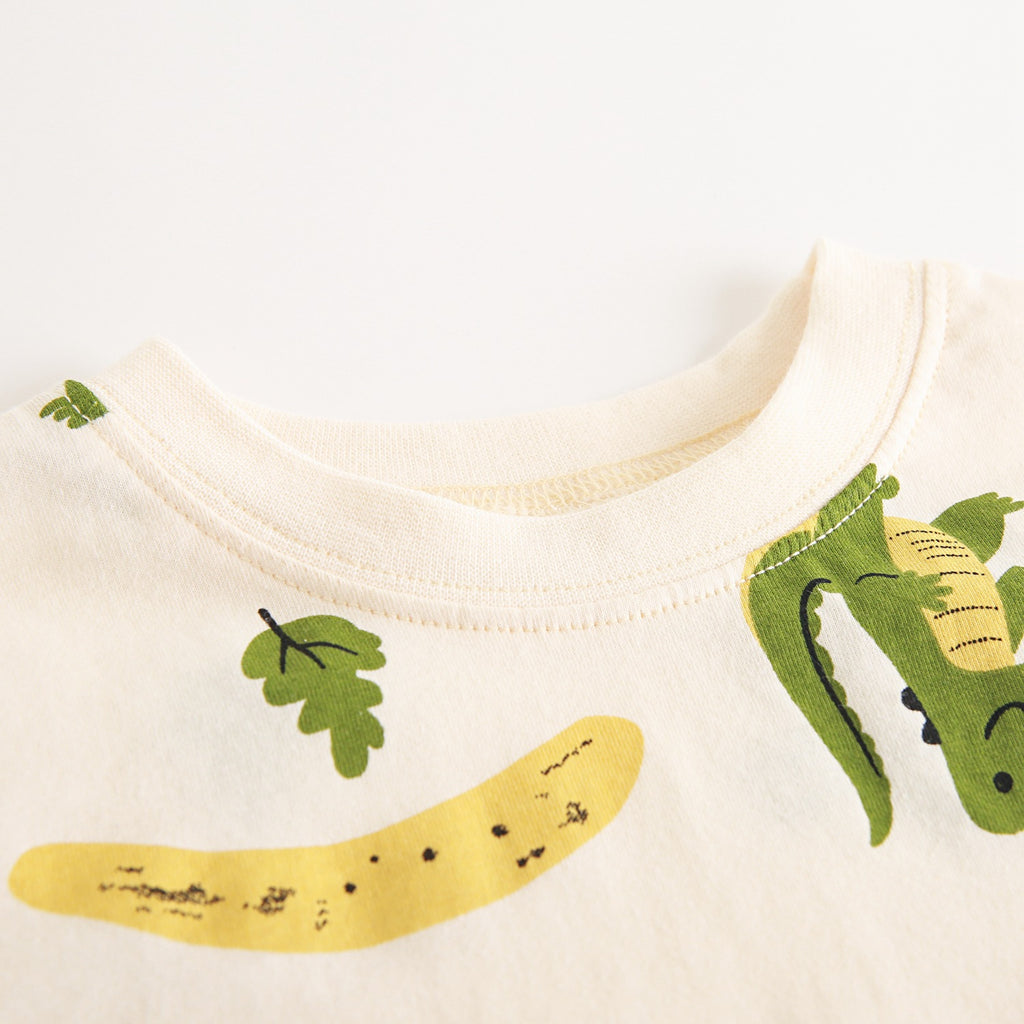 T-shirt pour enfants Top bébé et tout-petits