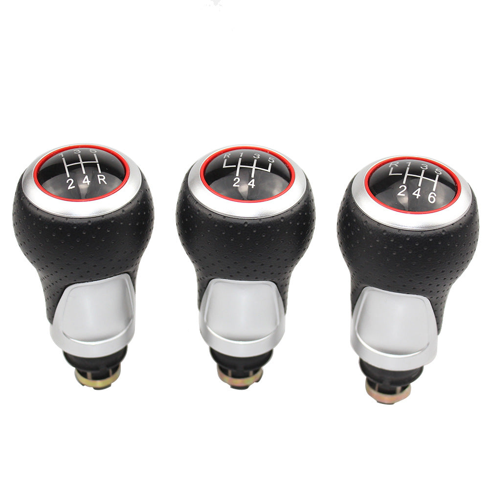 S3 A3 A4 S4 GOLF4B6B7 Gearshifting Handball Gear Lever Handball Gear Head