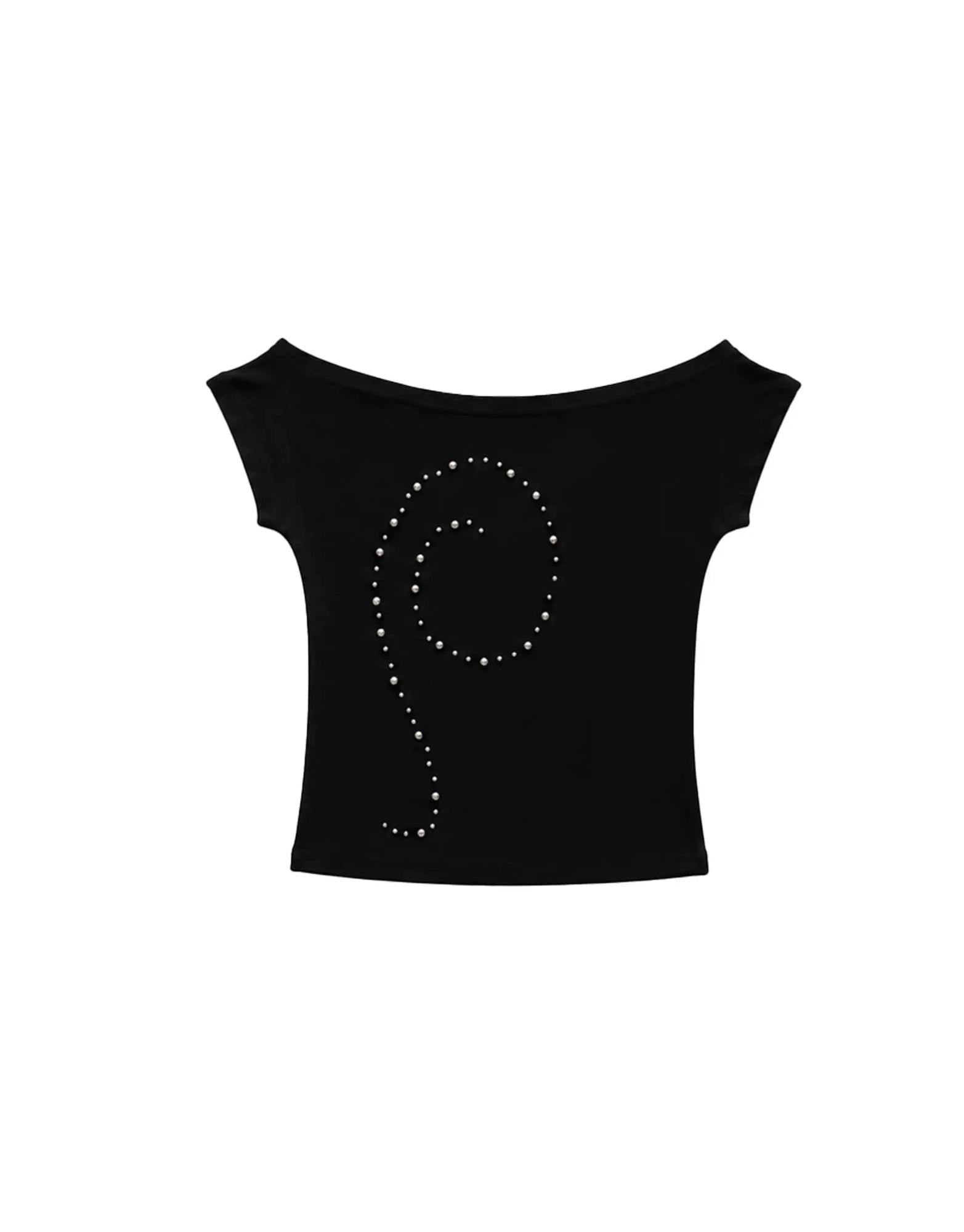T-shirt à manches courtes pour femmes