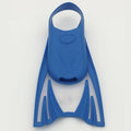 Matériel de plongée en silicone pour enfants