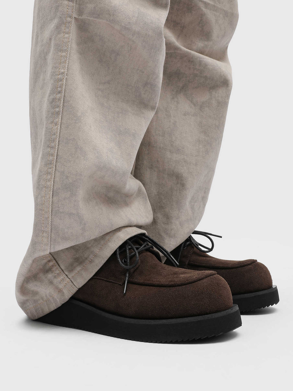 Chaussures Premium Retro pour le travail