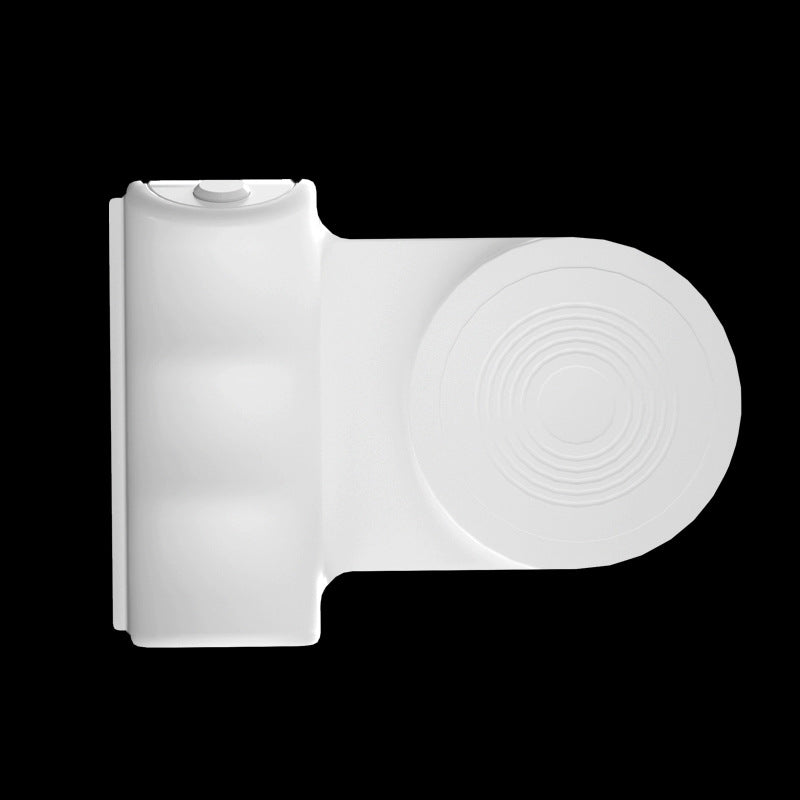 Support de téléphone en streaming sans fil pour recharger la photographie