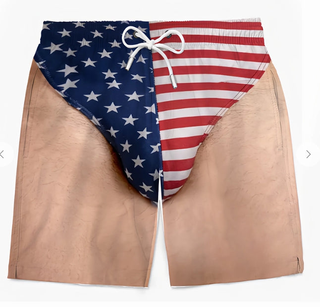 Pantalons courts