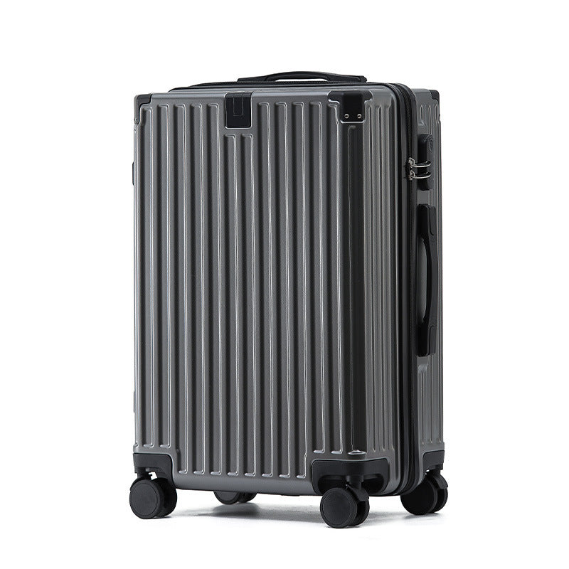 Coffret de rangement en aluminium solide extra épais et durable