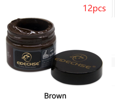 Crème de réparation en cuir