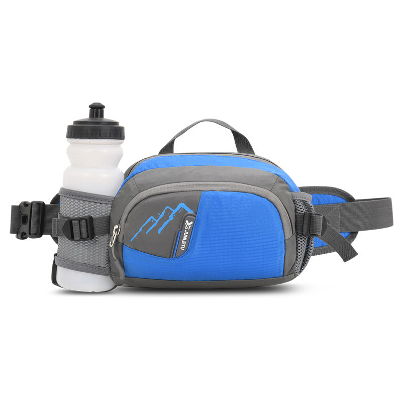 Multi-functional sports sailing bag