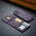 Carte mobile multicarte sans fil