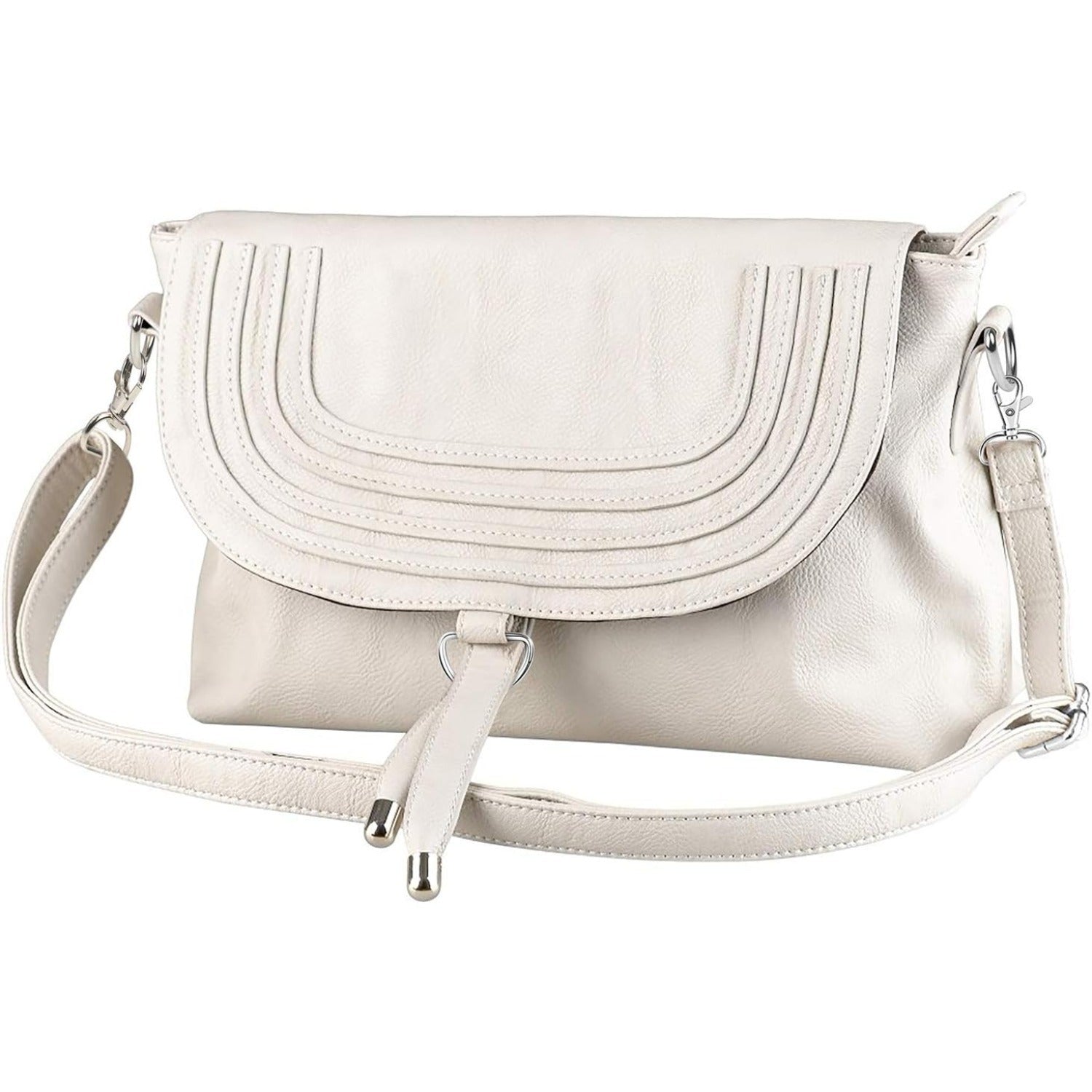 64-Piece Set d'accessoires de sac pour la couture: D-Rings
