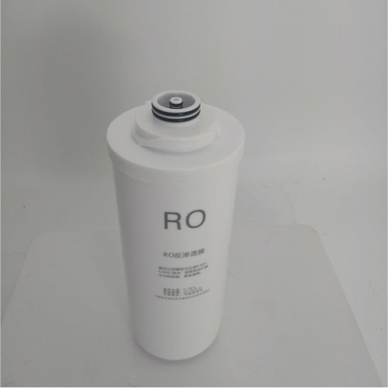 500g Purificateur d'eau RO Inverser l'osmose Élément de connexion de déplacement d'isolation