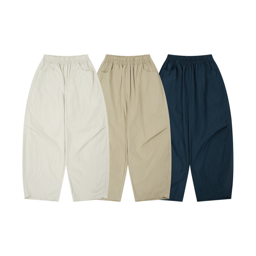 Pantalons à sabre mince pour enfants
