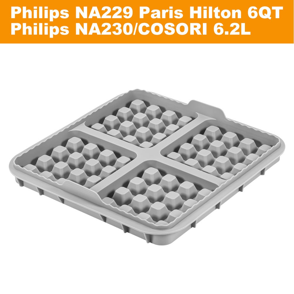 Poêle de cuisson en silicone pour la cuisine maison Poêle de cuisson en silicone