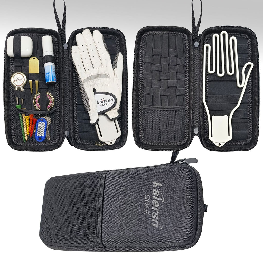 Portable Gants Support Accessoires Organisateur Box