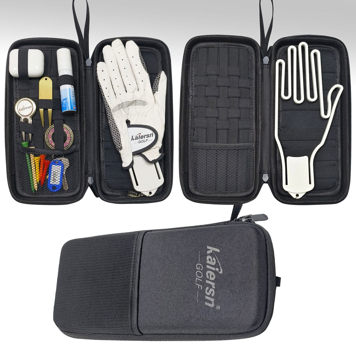 Portable Gants Support Accessoires Organisateur Box