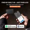 Smart Card Tracker pour trouver mon