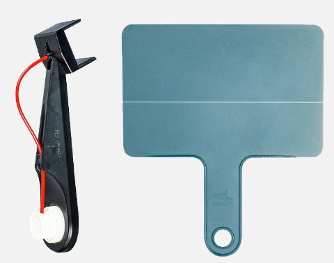 Boîte à outils de stockage de l'huile de moto et de bicyclette