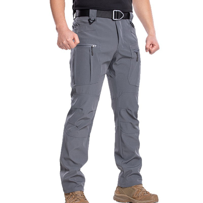Pantalons tactiques de printemps et d'automne