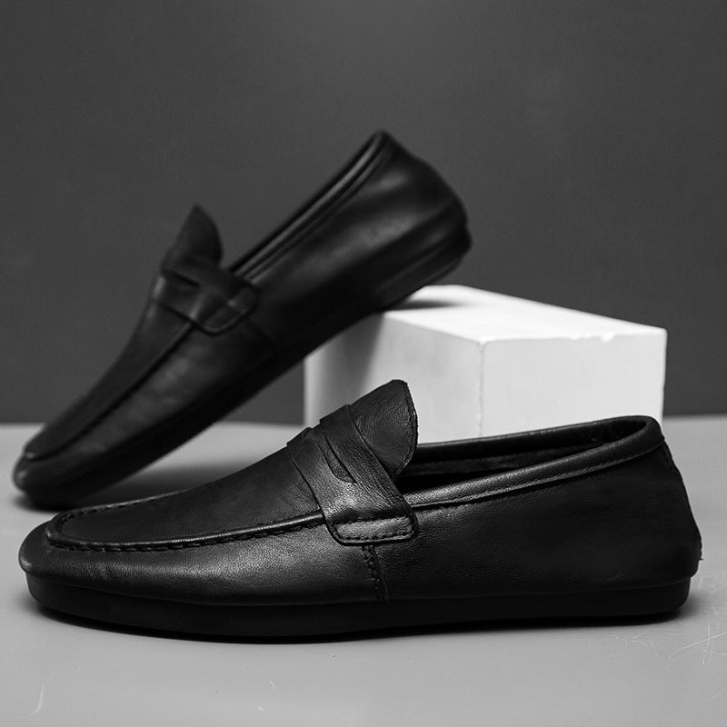Mocassins pour hommes