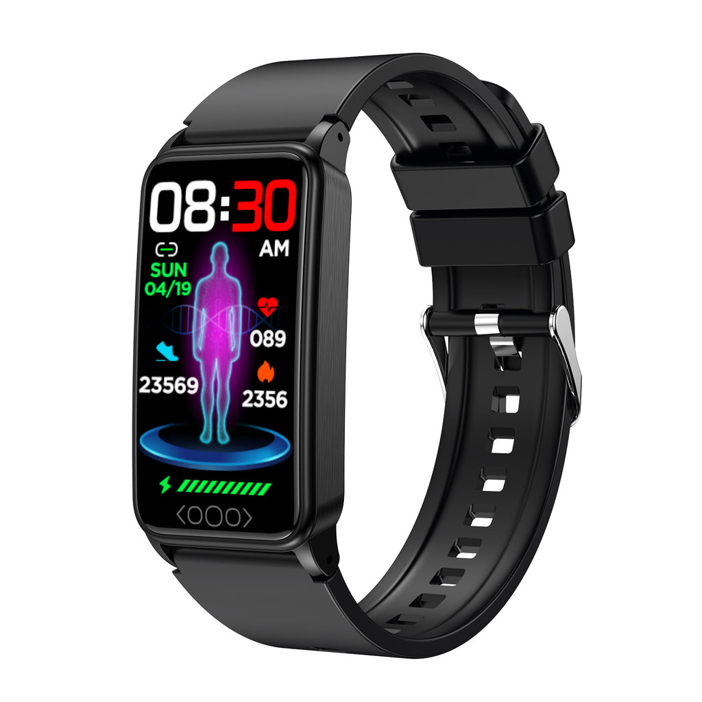 Smart Bracelet Surveillance dynamique du rythme cardiaque