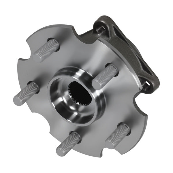 Roulement de roulement de moyeu de roue pour Lexus NX300h NX200t 2015-2019 512374 5 Lug