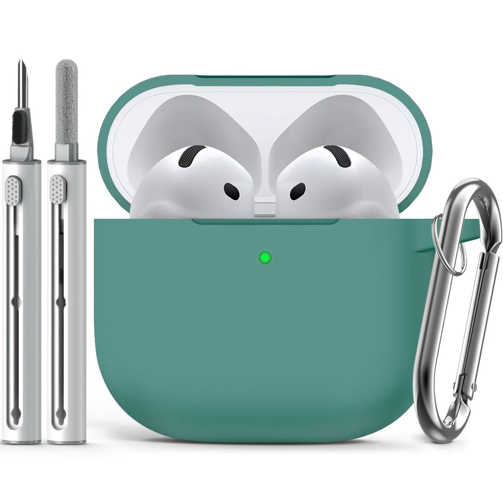 Couverture de protection sans fil avec stylo de nettoyage
