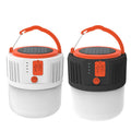 Multifonctionnel Outdoor 24LED Camping Light