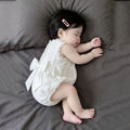 Style coréen Romper Onesie et costume crawling