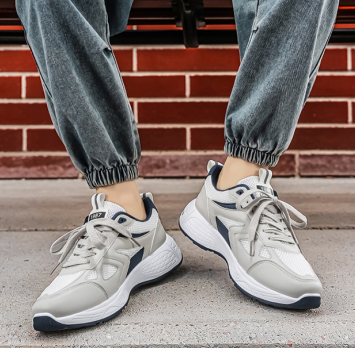 Sneakers Mesh pour hommes